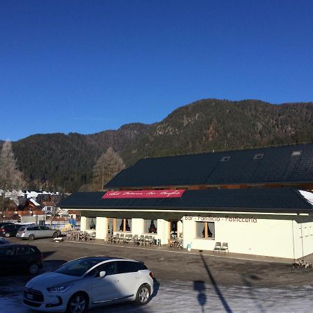 Hotel Da Alsido Camporosso  Exterior foto